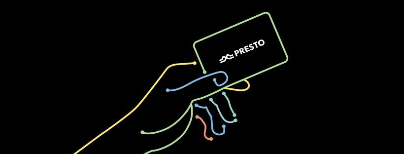 You are currently viewing Presto Recharge Online in Canada | Easy Transit Fare Payment